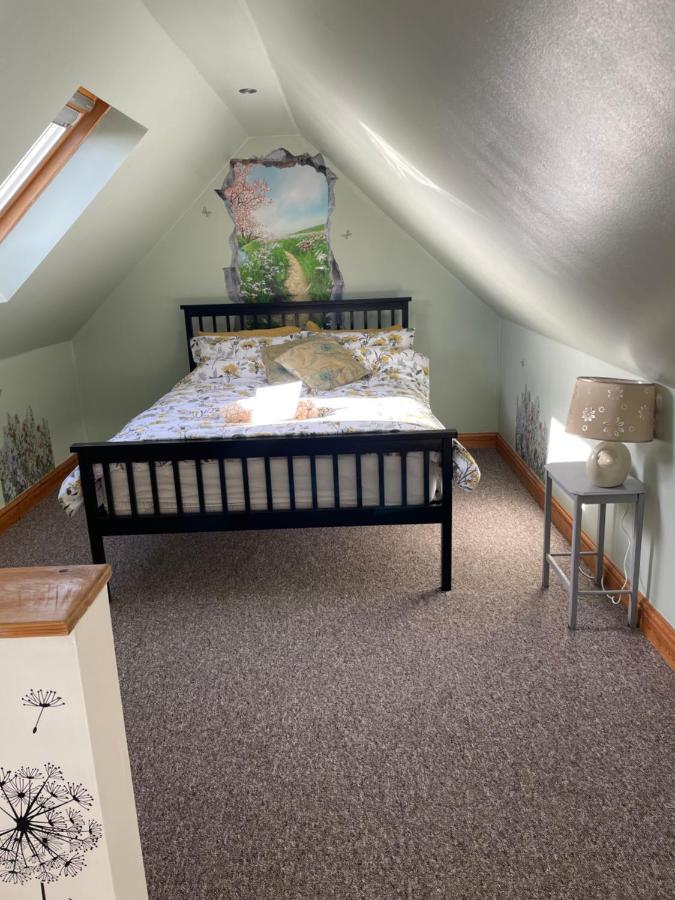 Prelude Guesthouse, Brigsley Grimsby Exteriér fotografie